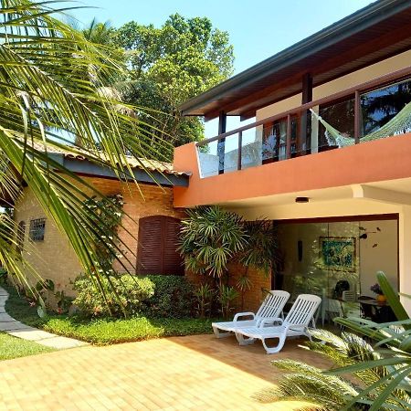 Casa Perola Ubatuba Exterior foto