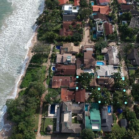 Casa Perola Ubatuba Exterior foto