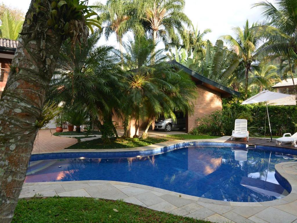 Casa Perola Ubatuba Exterior foto