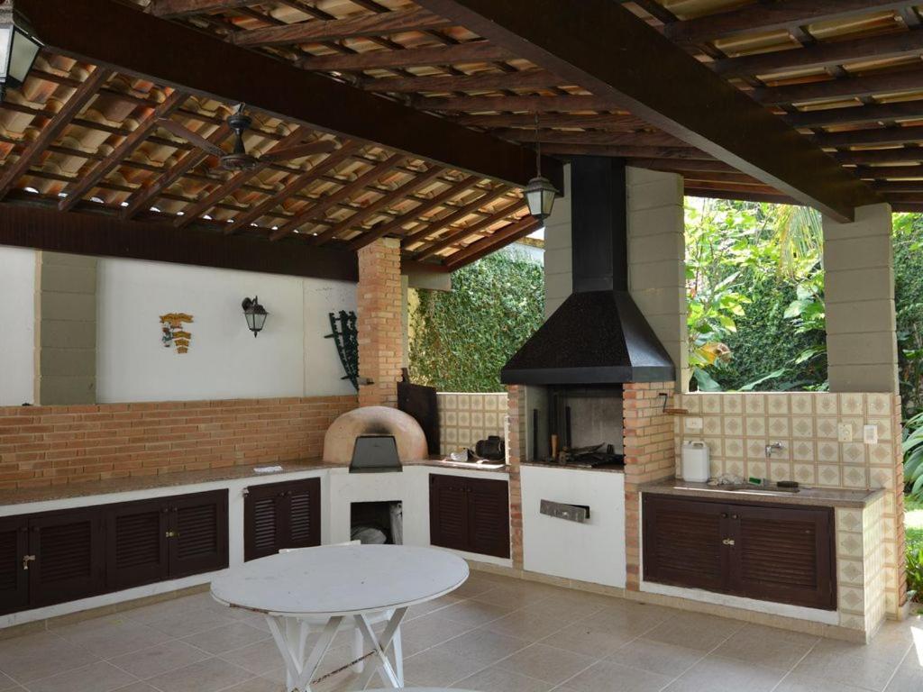 Casa Perola Ubatuba Exterior foto