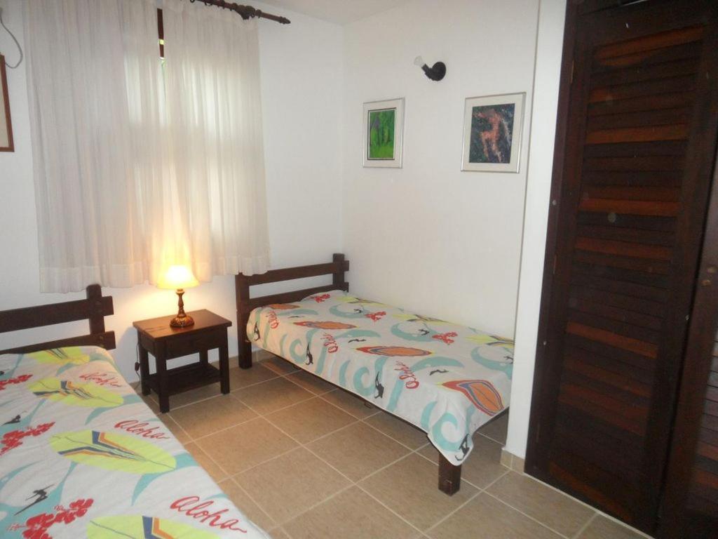 Casa Perola Ubatuba Exterior foto