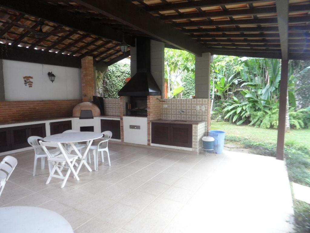 Casa Perola Ubatuba Exterior foto