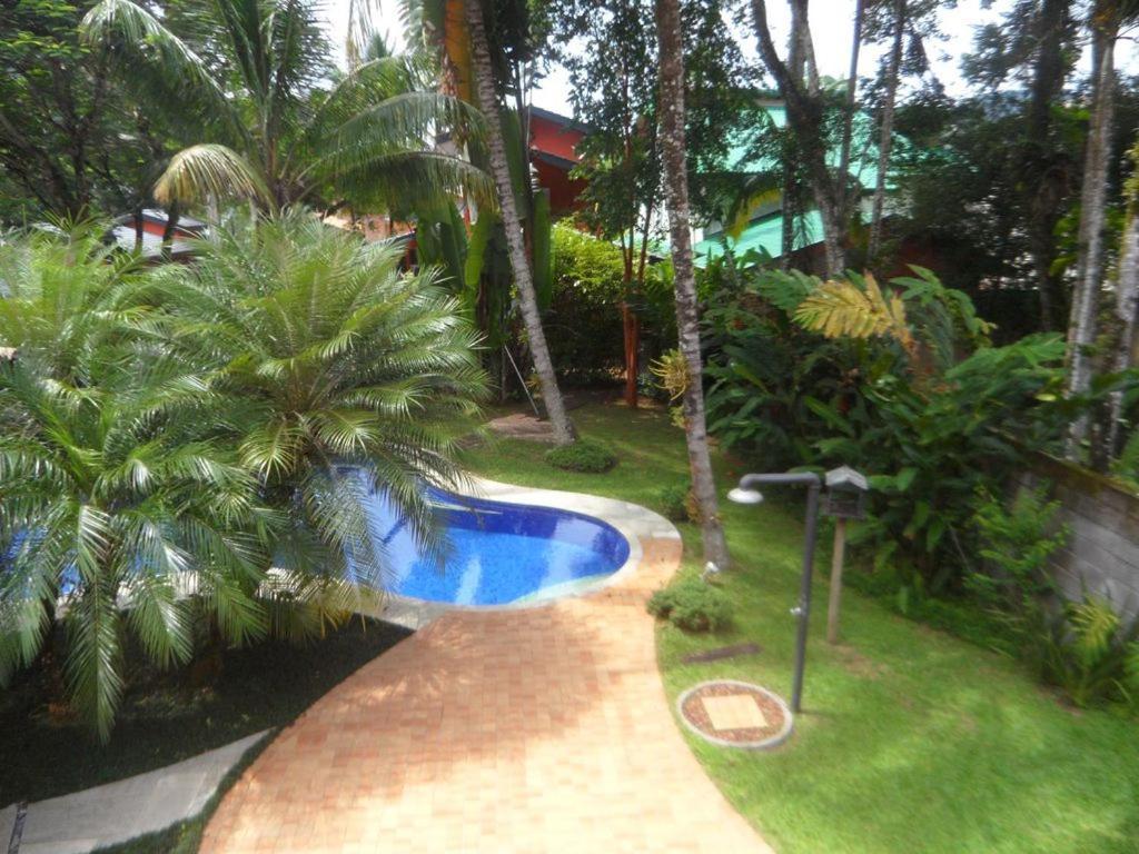 Casa Perola Ubatuba Exterior foto
