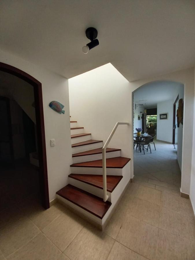 Casa Perola Ubatuba Exterior foto