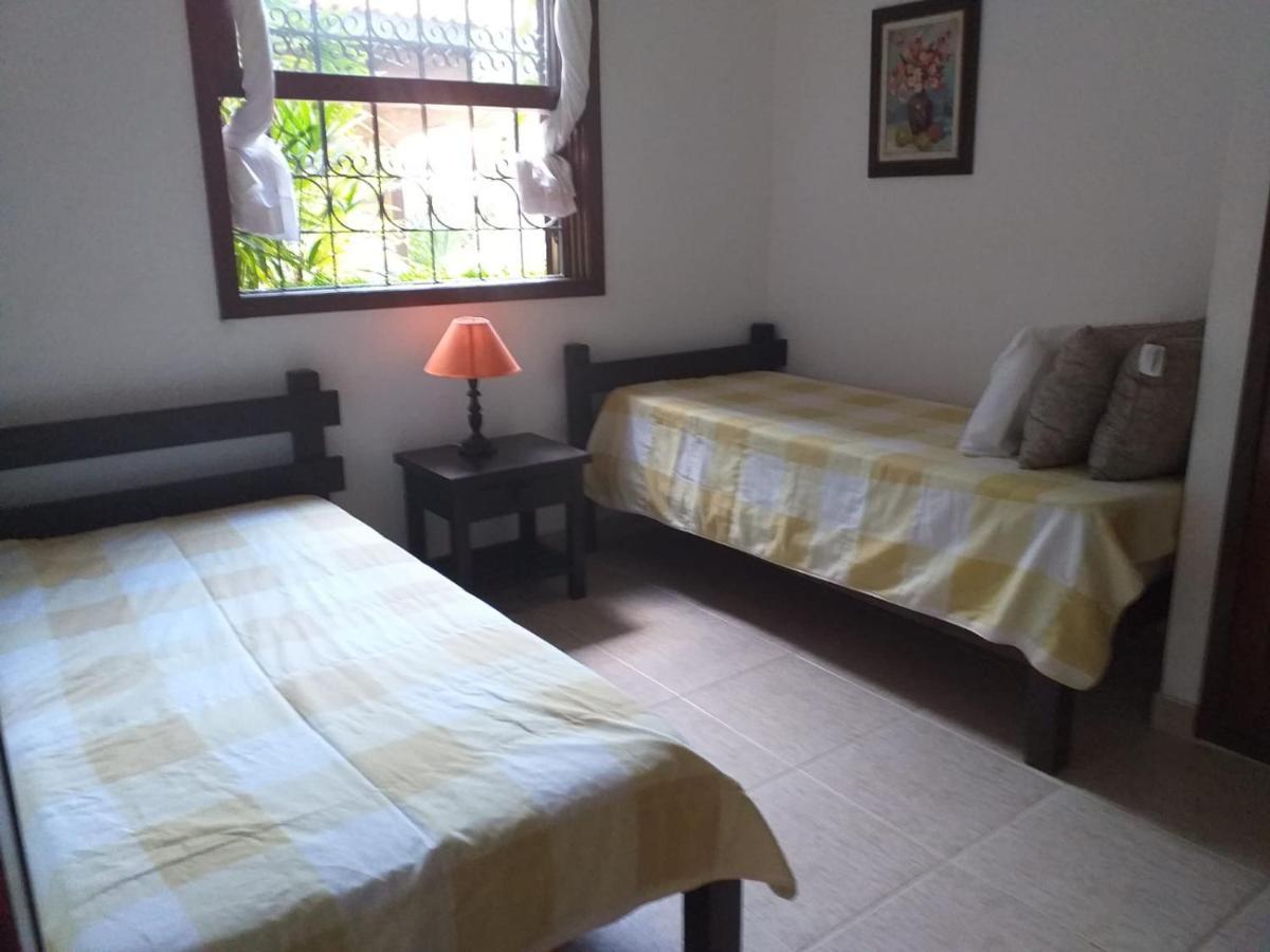 Casa Perola Ubatuba Exterior foto